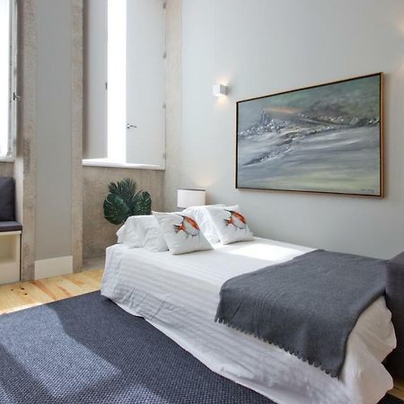 Appartamento Casa Da Joana OOporto Esterno foto