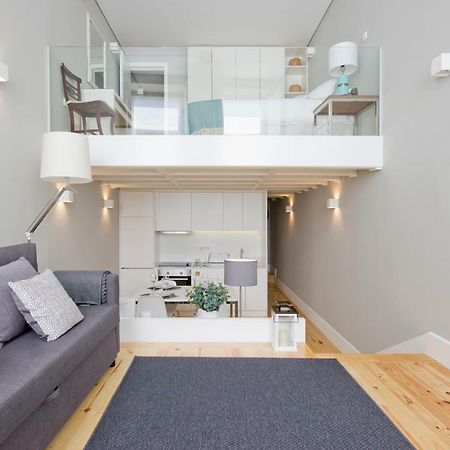 Appartamento Casa Da Joana OOporto Esterno foto