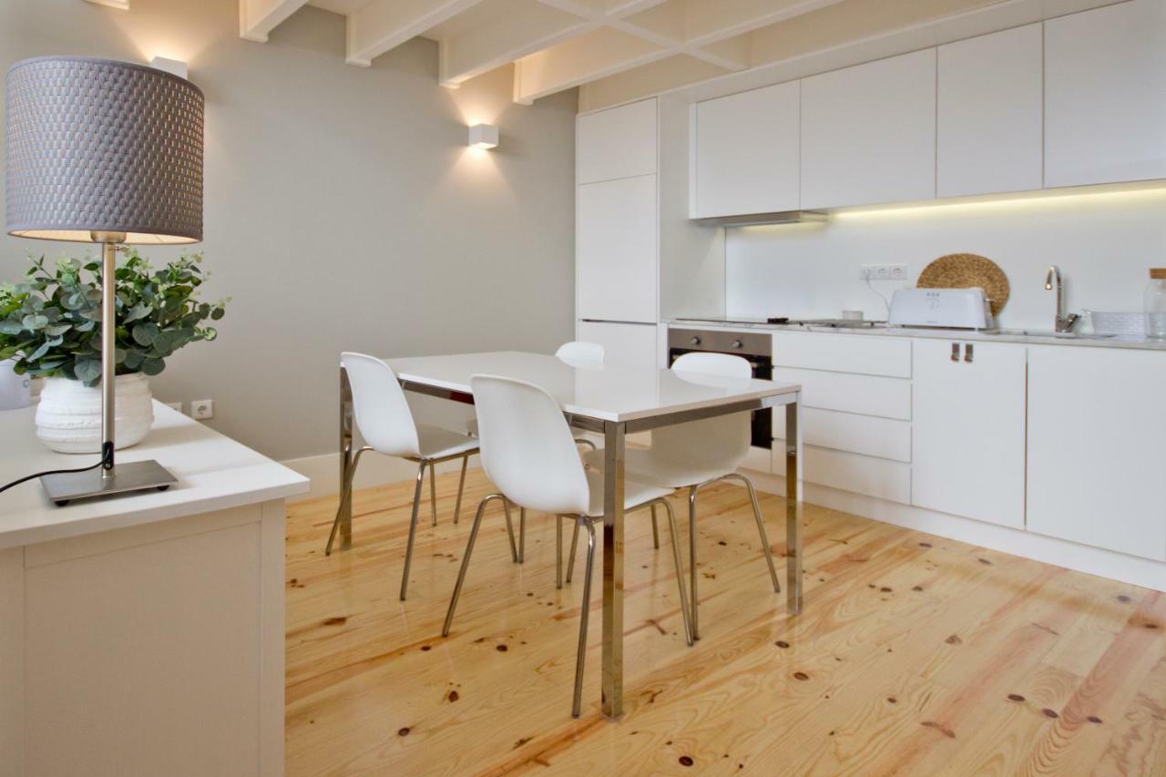Appartamento Casa Da Joana OOporto Esterno foto