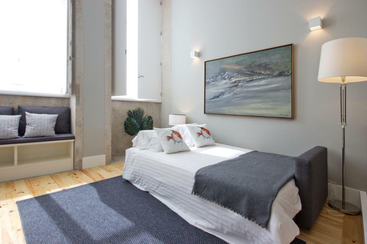 Appartamento Casa Da Joana OOporto Esterno foto