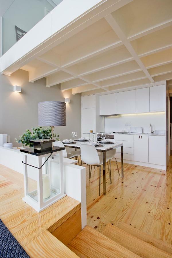Appartamento Casa Da Joana OOporto Esterno foto