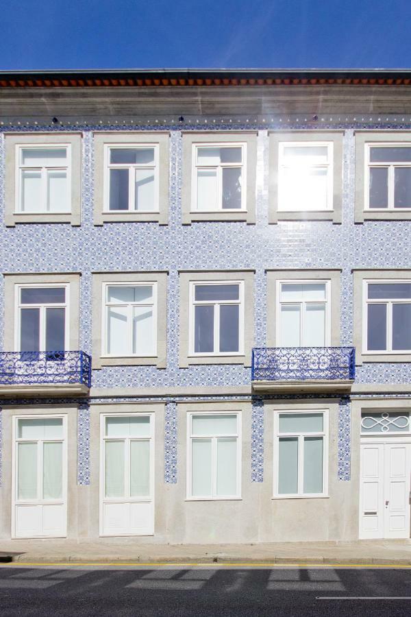 Appartamento Casa Da Joana OOporto Esterno foto