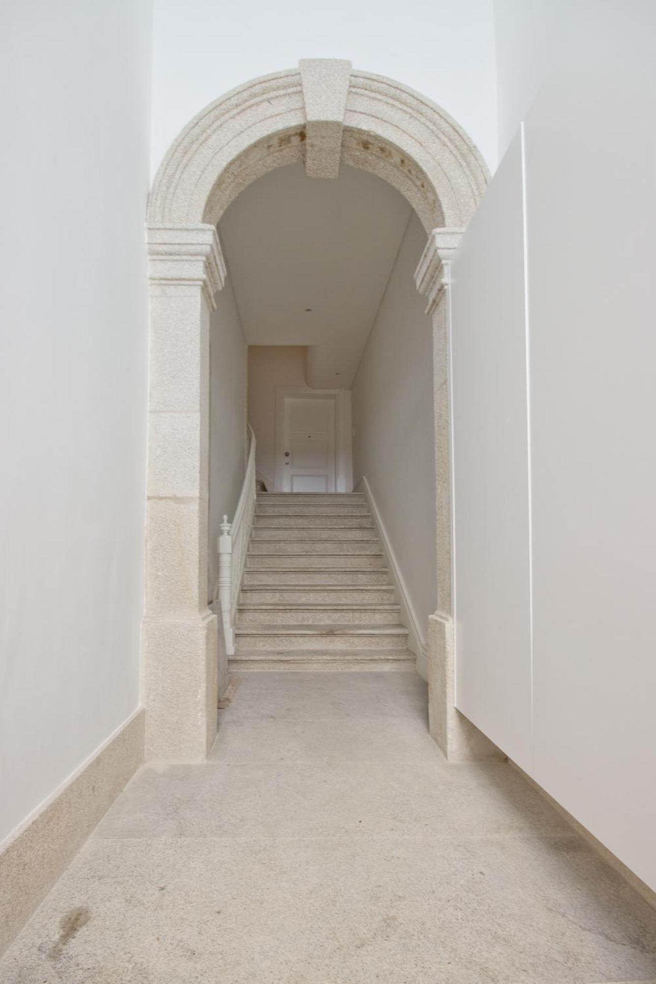 Appartamento Casa Da Joana OOporto Esterno foto